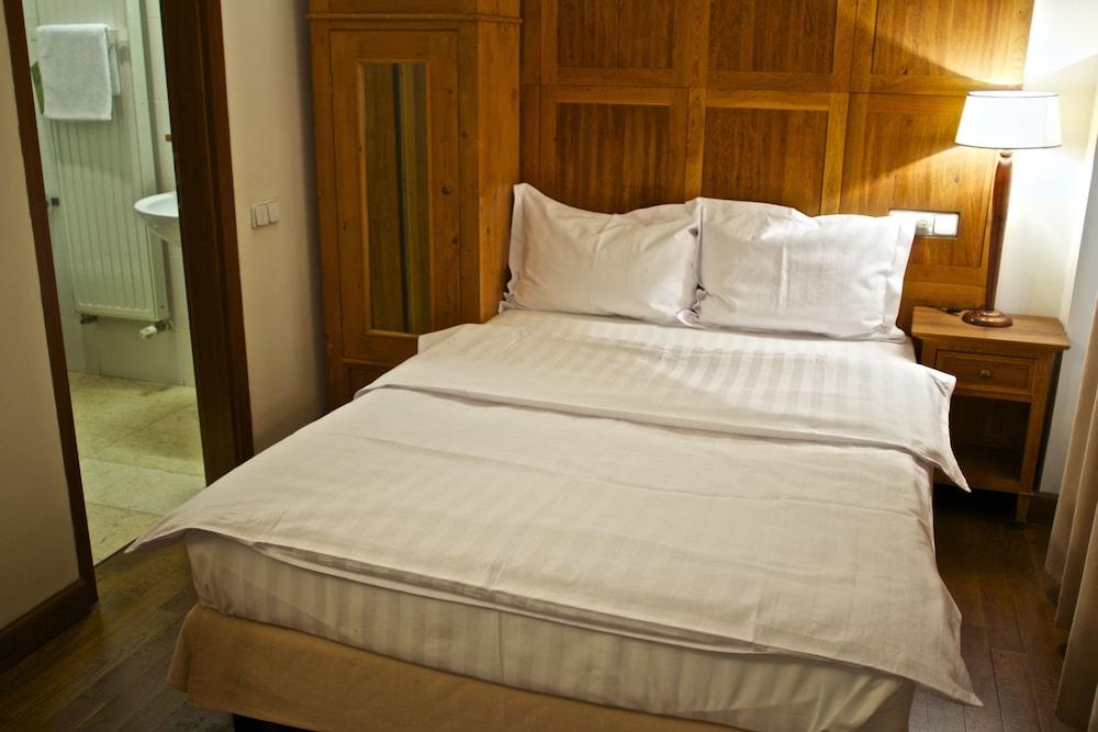 Fotos del hotel - REMBRANDT HOTEL