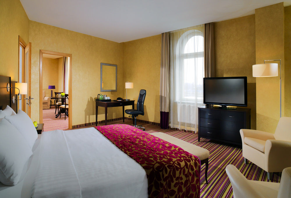 Fotos del hotel - COURTYARD ST. PETERSBURG VASILIEVSKY