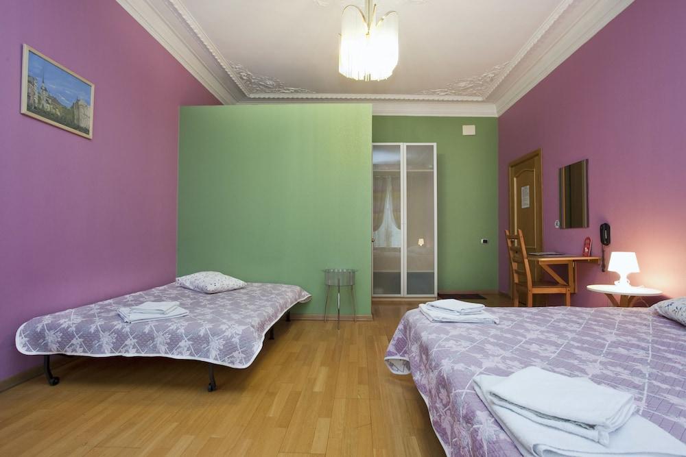 Fotos del hotel - ITALIAN ROOMS AND APARTMENTS PIO ON MOKHOVAYA 39