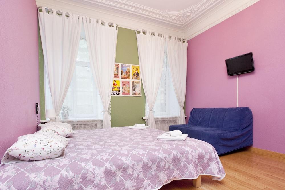 Fotos del hotel - ITALIAN ROOMS AND APARTMENTS PIO ON MOKHOVAYA 39