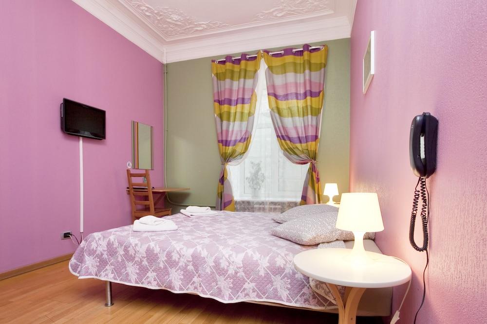 Fotos del hotel - ITALIAN ROOMS AND APARTMENTS PIO ON MOKHOVAYA 39