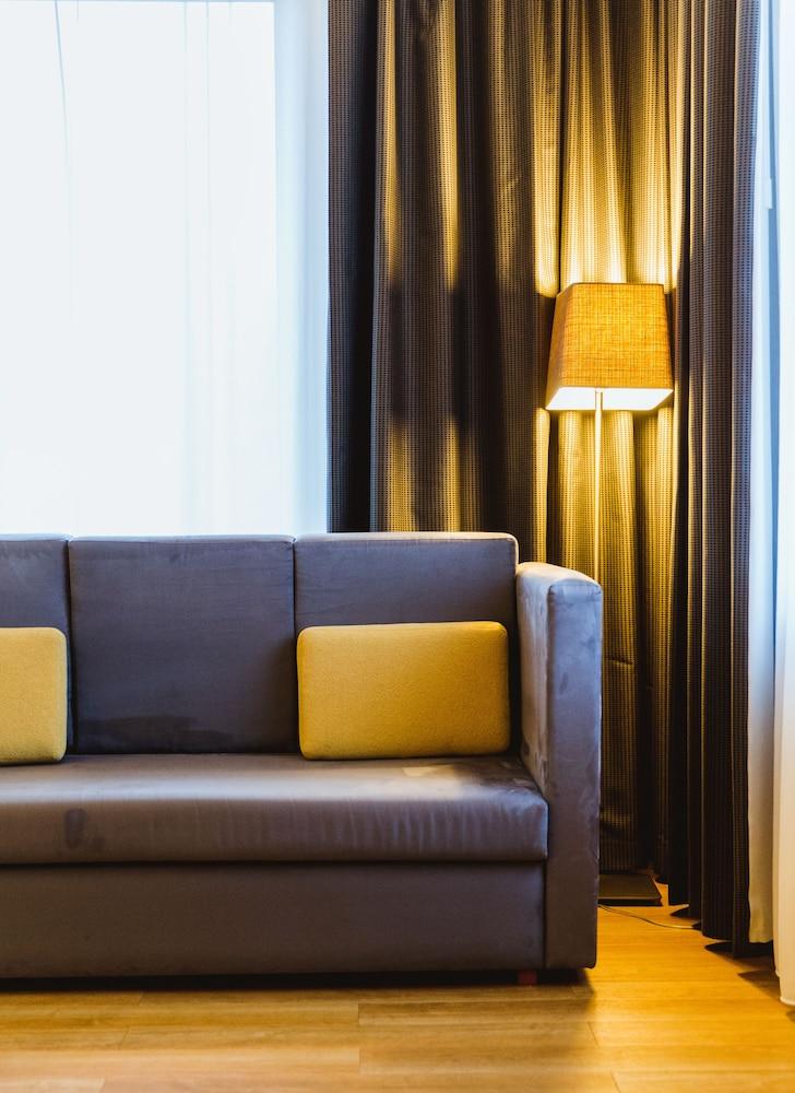 Fotos del hotel - Holiday Inn Moscow - Simonovsky