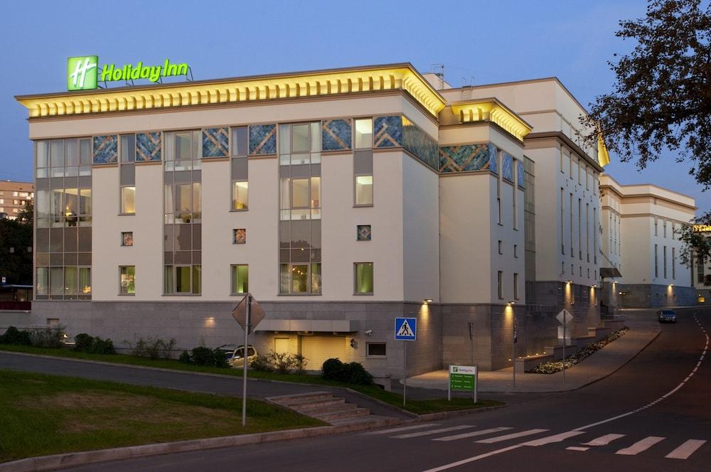 Fotos del hotel - Holiday Inn Moscow - Simonovsky