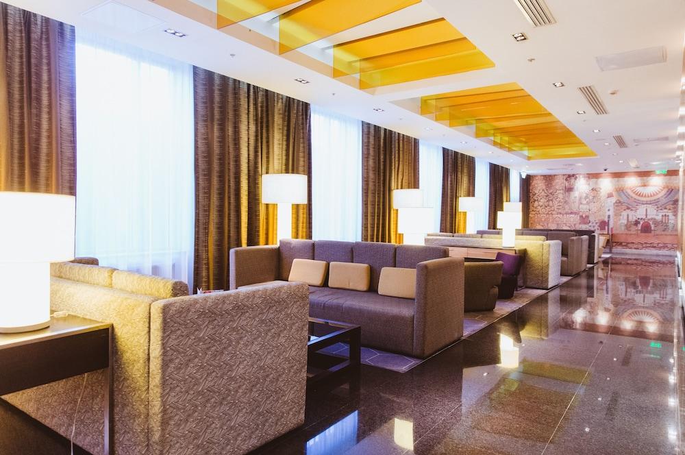 Fotos del hotel - Holiday Inn Moscow - Simonovsky