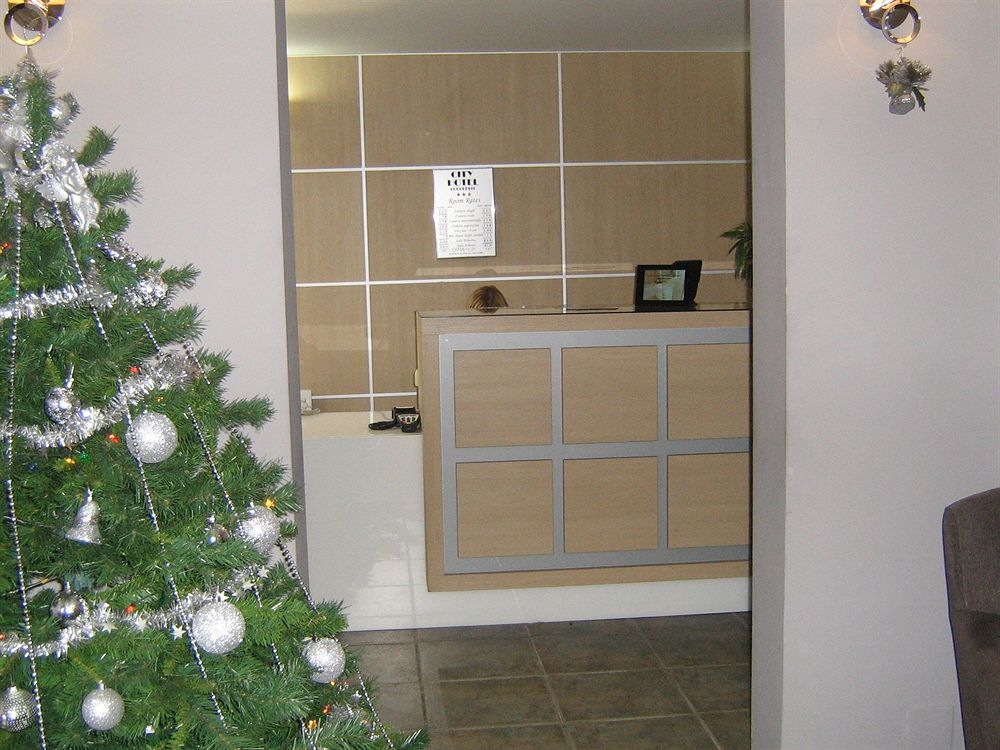 Fotos del hotel - City Hotel Bucharest
