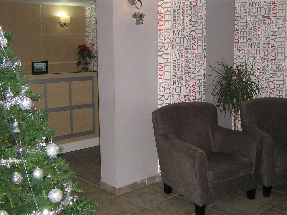 Fotos del hotel - City Hotel Bucharest