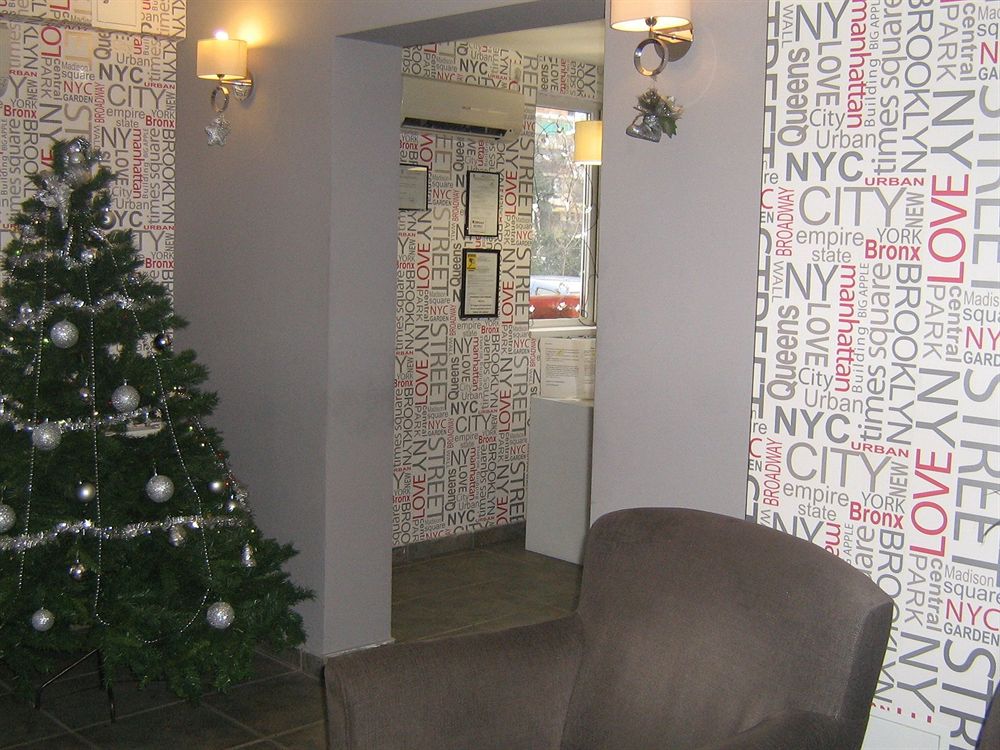 Fotos del hotel - City Hotel Bucharest