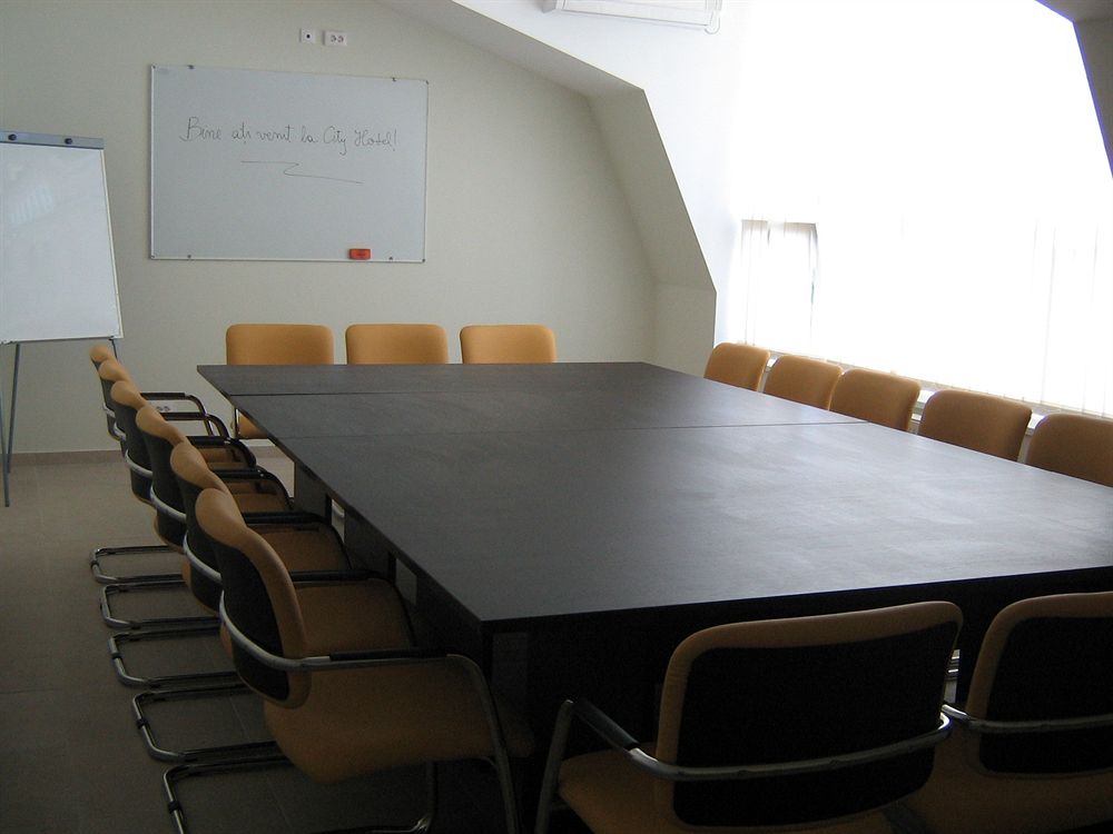 Fotos del hotel - City Hotel Bucharest