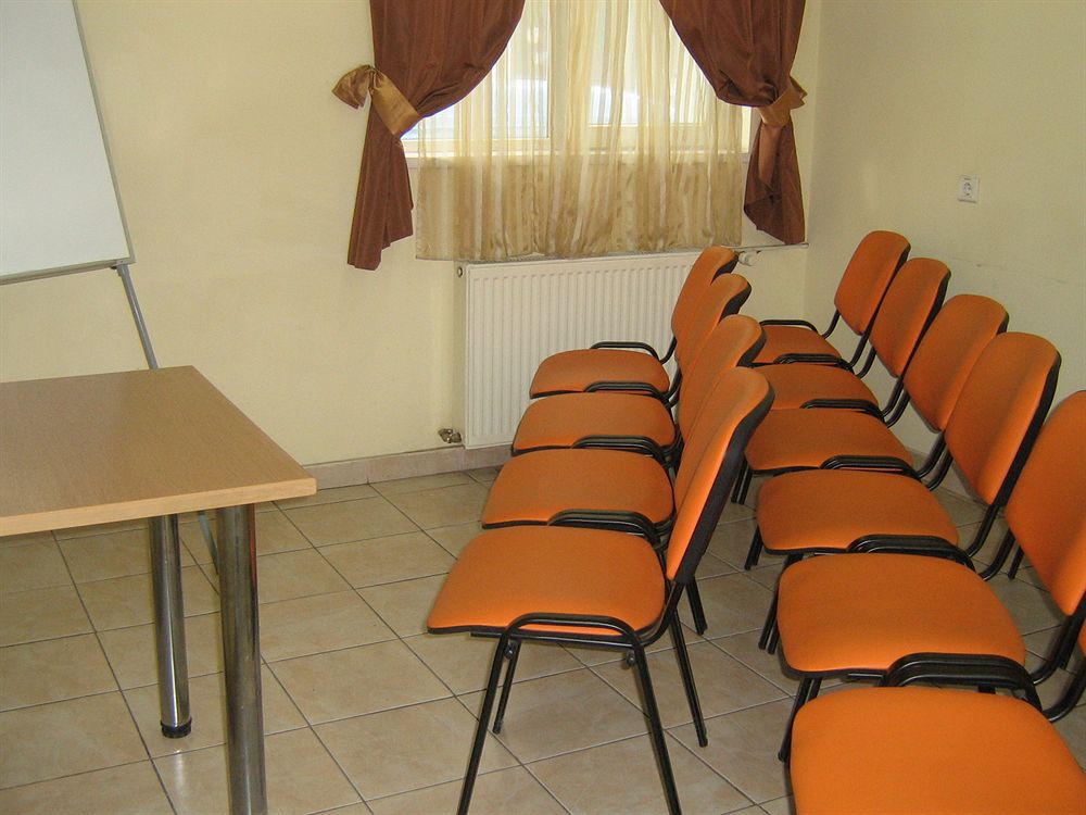 Fotos del hotel - City Hotel Bucharest