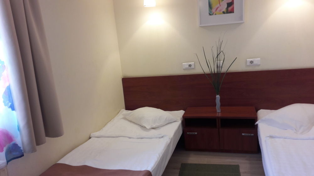 Fotos del hotel - City Hotel Bucharest