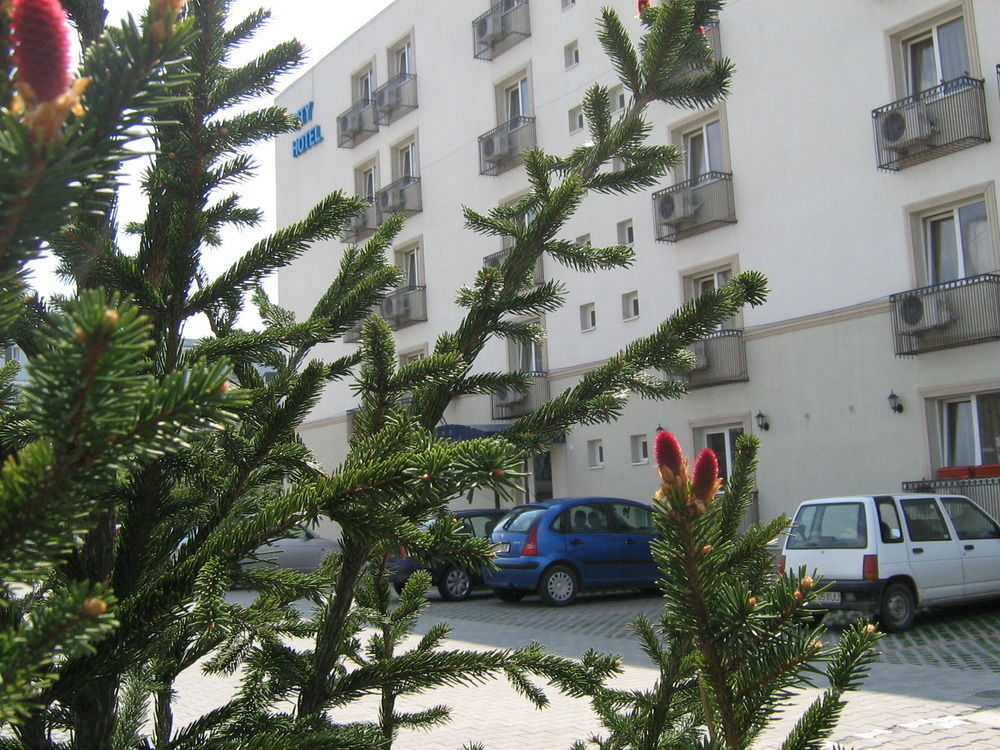 Fotos del hotel - City Hotel Bucharest