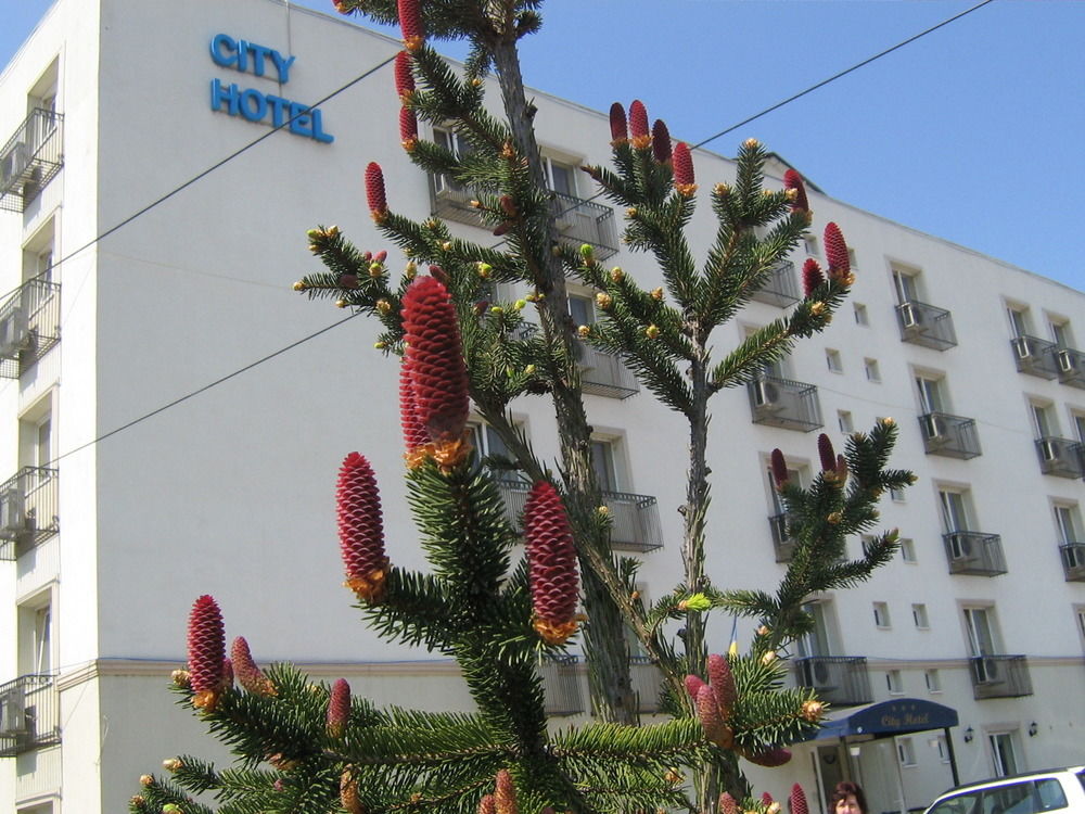 Fotos del hotel - City Hotel Bucharest