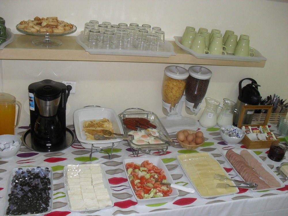 Fotos del hotel - City Hotel Bucharest