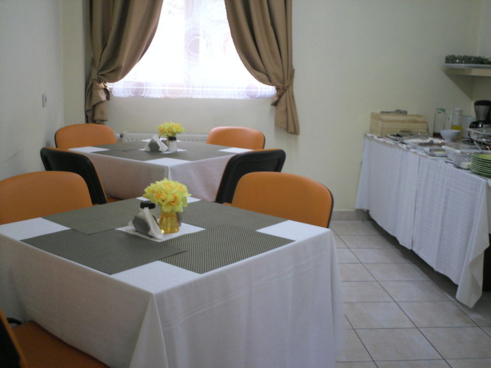 Fotos del hotel - City Hotel Bucharest