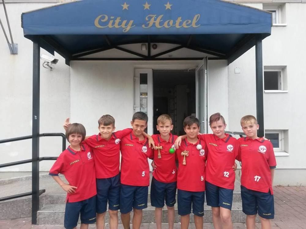 Fotos del hotel - City Hotel Bucharest