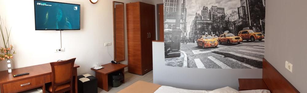 Fotos del hotel - City Hotel Bucharest