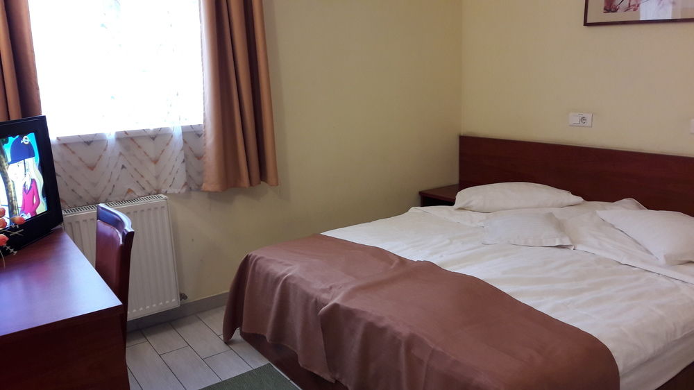 Fotos del hotel - City Hotel Bucharest