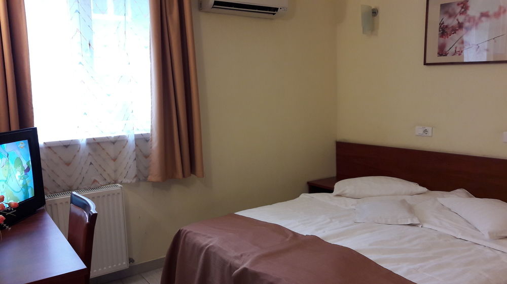 Fotos del hotel - City Hotel Bucharest