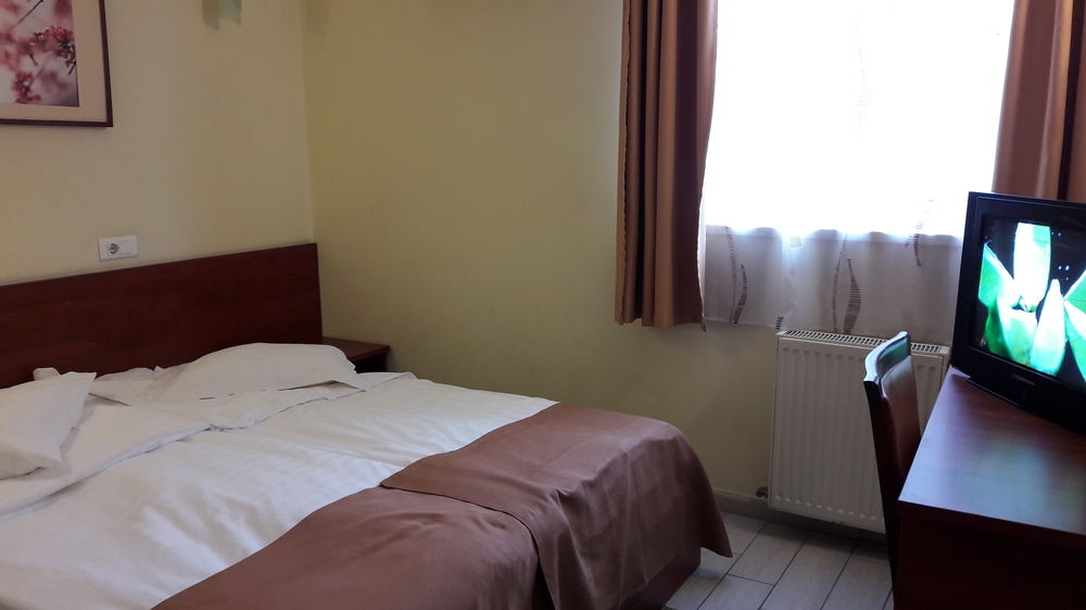 Fotos del hotel - City Hotel Bucharest