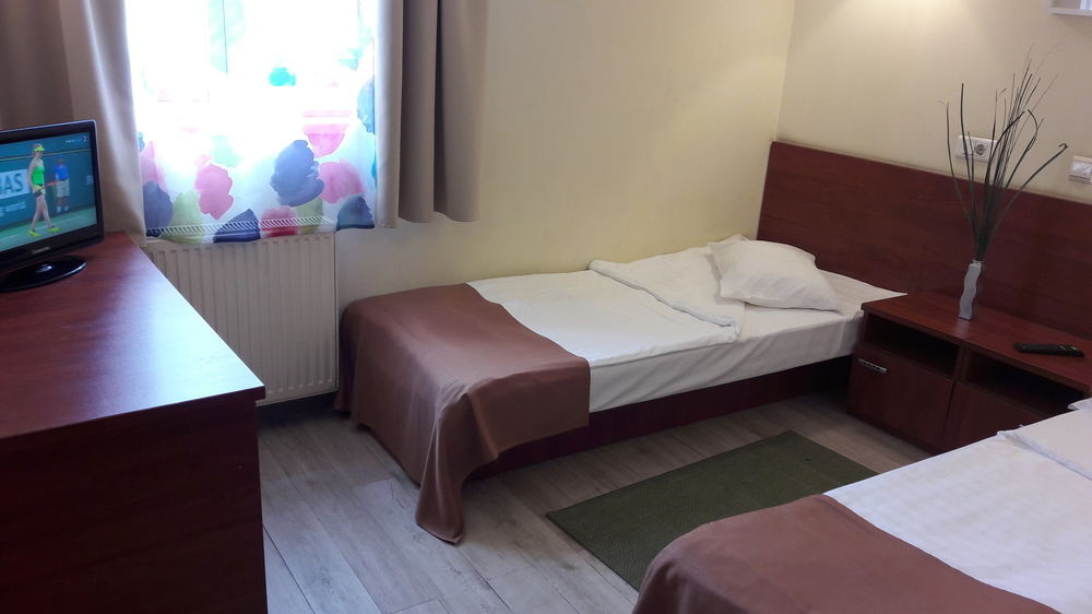 Fotos del hotel - City Hotel Bucharest