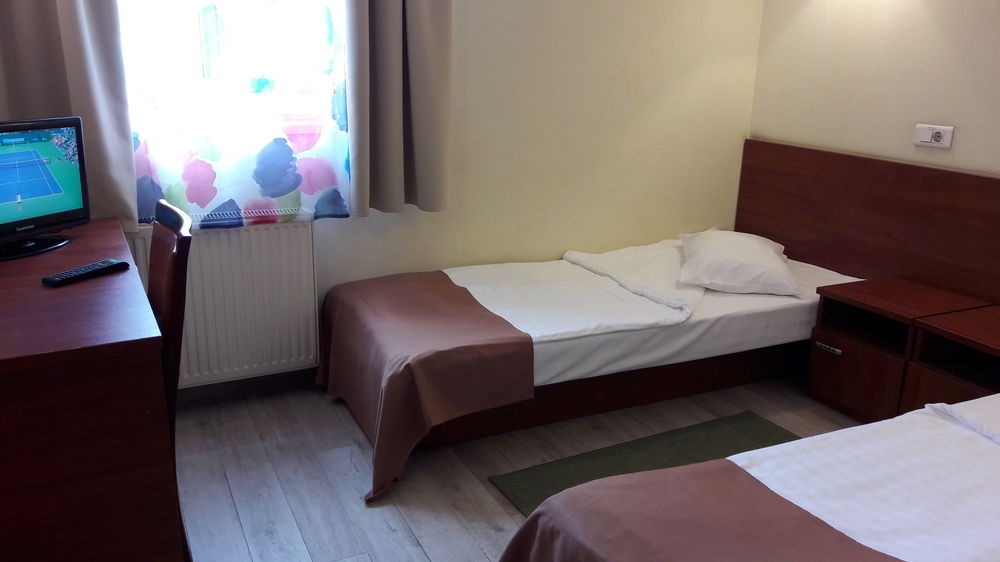 Fotos del hotel - City Hotel Bucharest