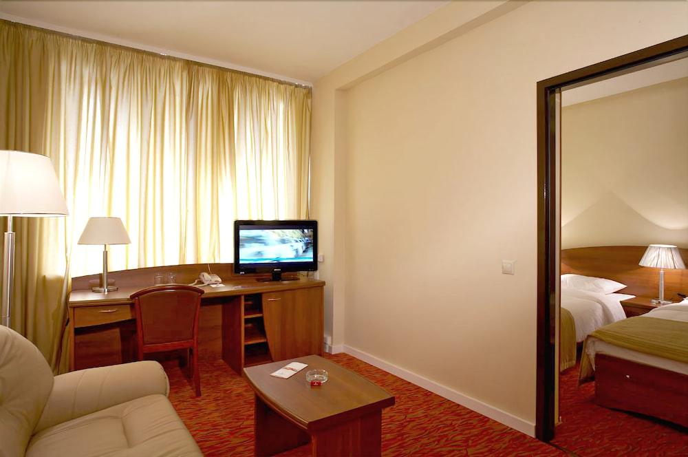 Fotos del hotel - Maxima Panorama Hotel