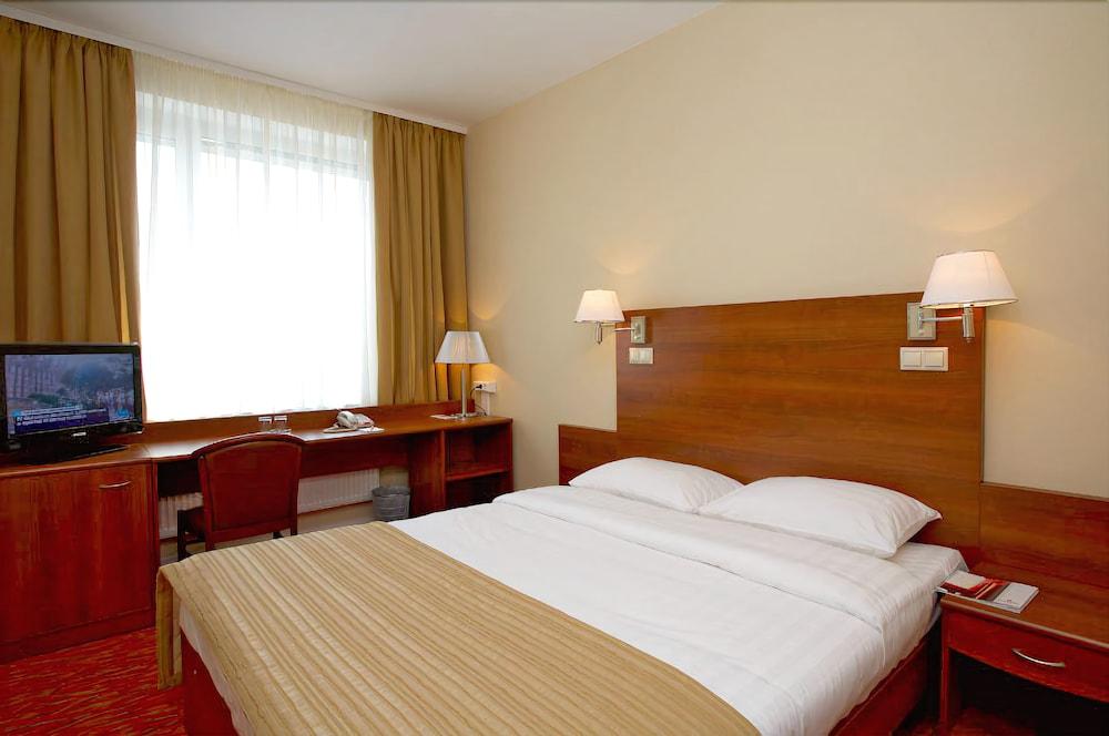 Fotos del hotel - Maxima Panorama Hotel