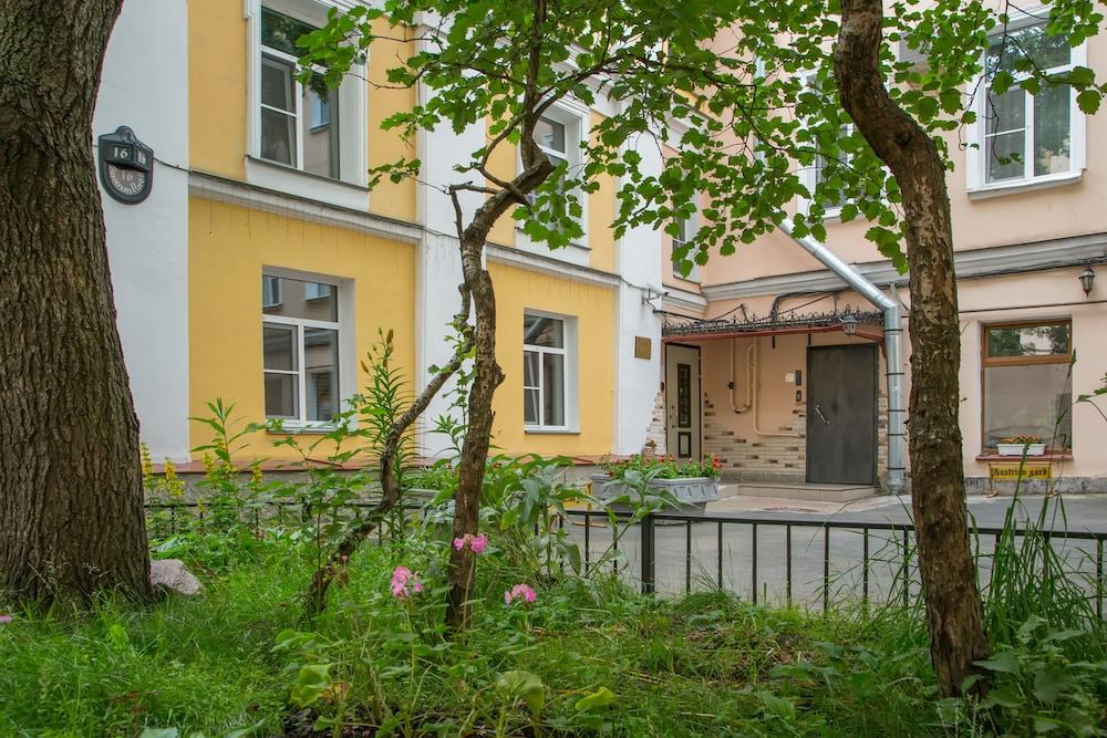Fotos del hotel - AUSTRIAN YARD