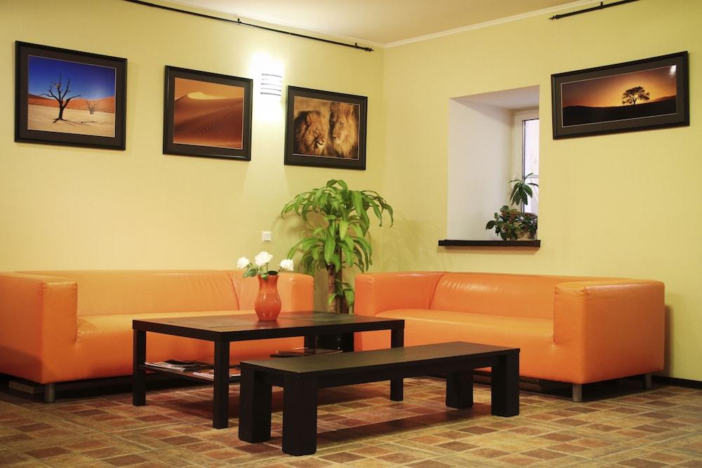 Fotos del hotel - AUSTRIAN YARD