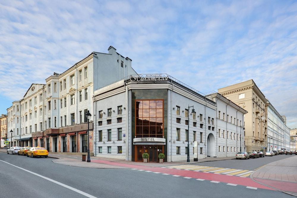 Fotos del hotel - Assambleya Nikitskaya