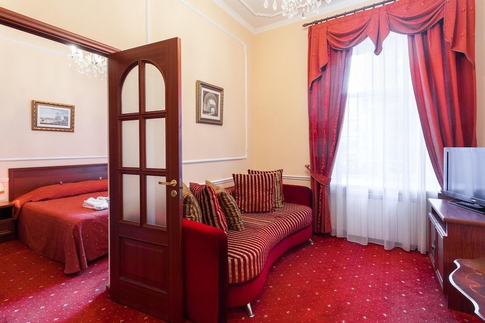 Fotos del hotel - ART-HOTEL MOKHOVAYA