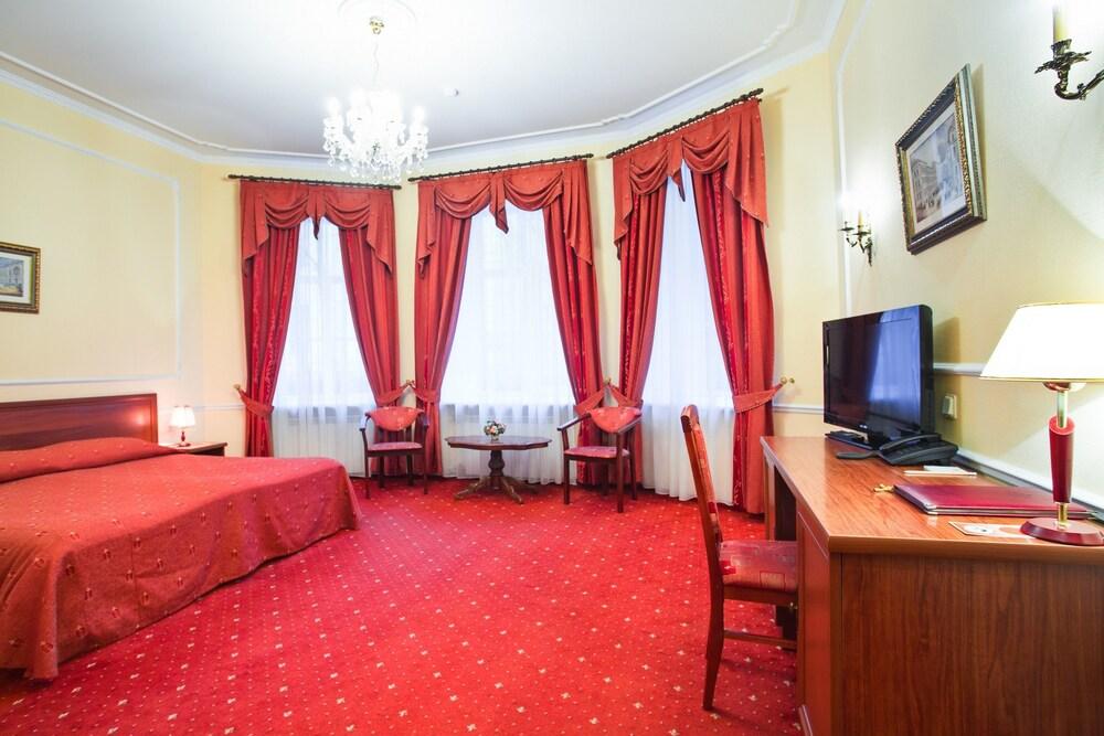 Fotos del hotel - ART-HOTEL MOKHOVAYA