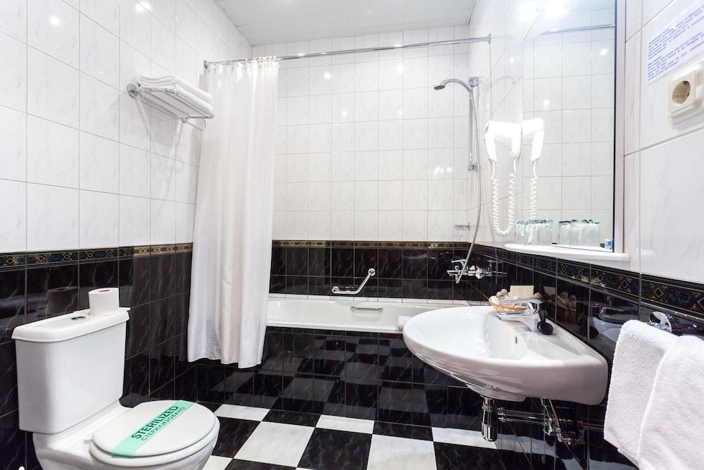 Fotos del hotel - ART-HOTEL MOKHOVAYA