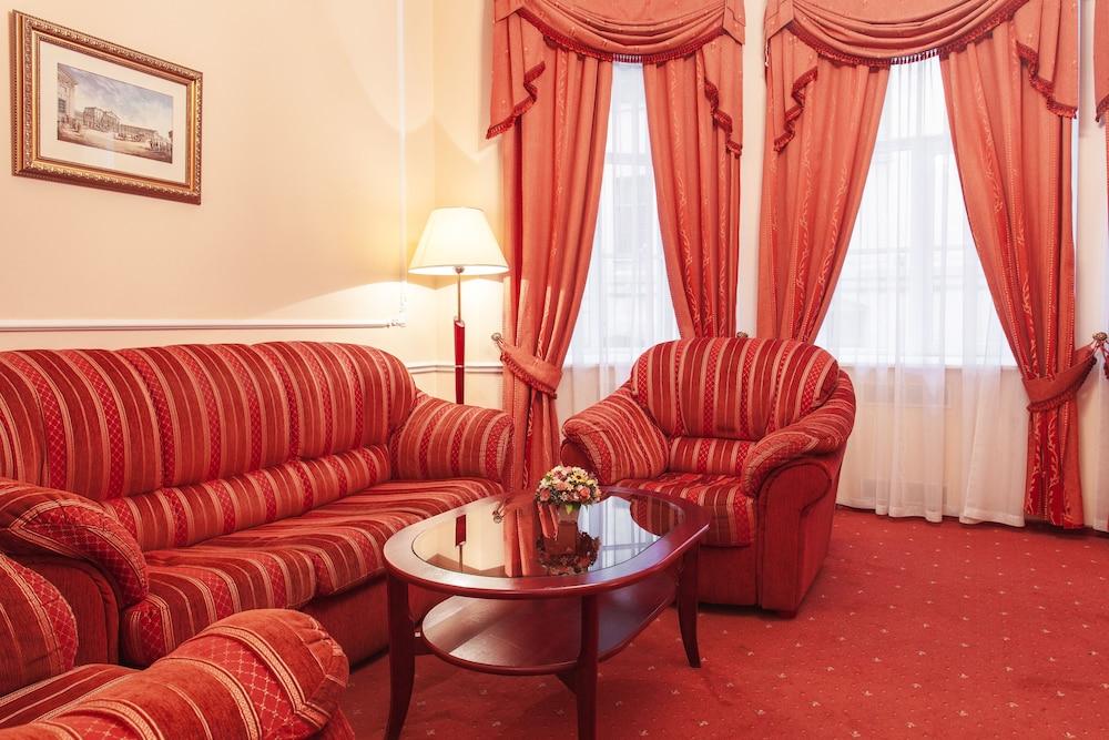 Fotos del hotel - ART-HOTEL MOKHOVAYA