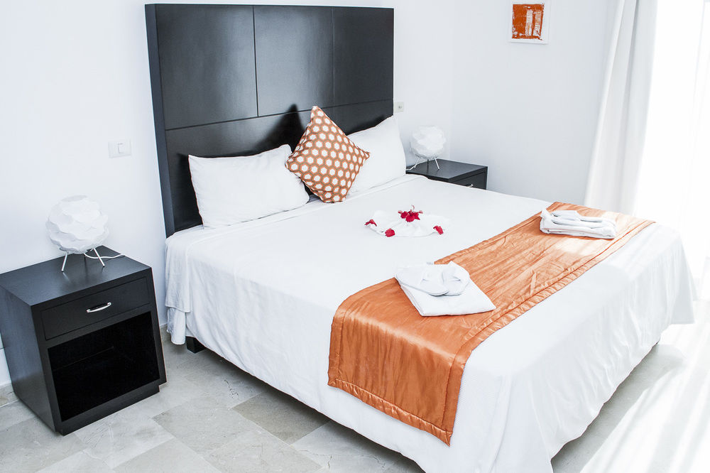 Fotos del hotel - KARIBO PUNTA CANA