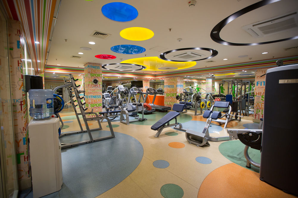 Fotos del hotel - Crowne Plaza St. Petersburg - Ligovsky