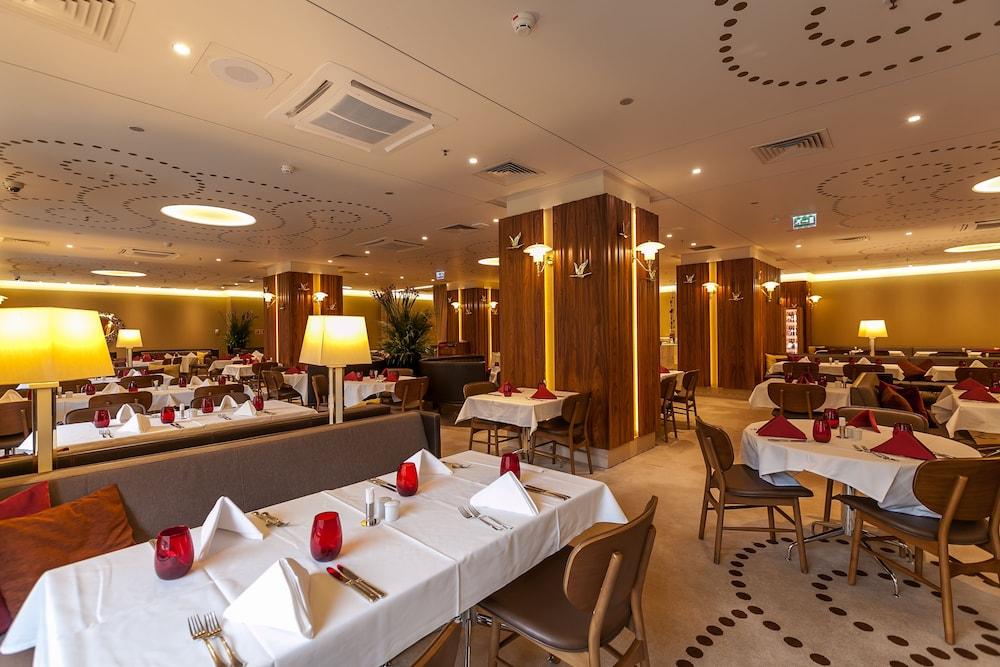 Fotos del hotel - Crowne Plaza St. Petersburg - Ligovsky