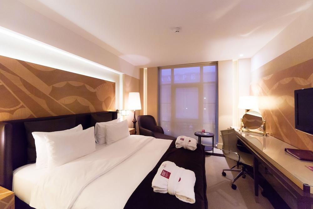 Fotos del hotel - Crowne Plaza St. Petersburg - Ligovsky