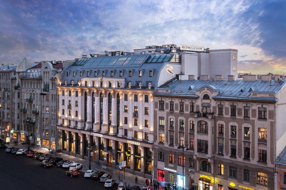 Fotos del hotel - Crowne Plaza St. Petersburg - Ligovsky