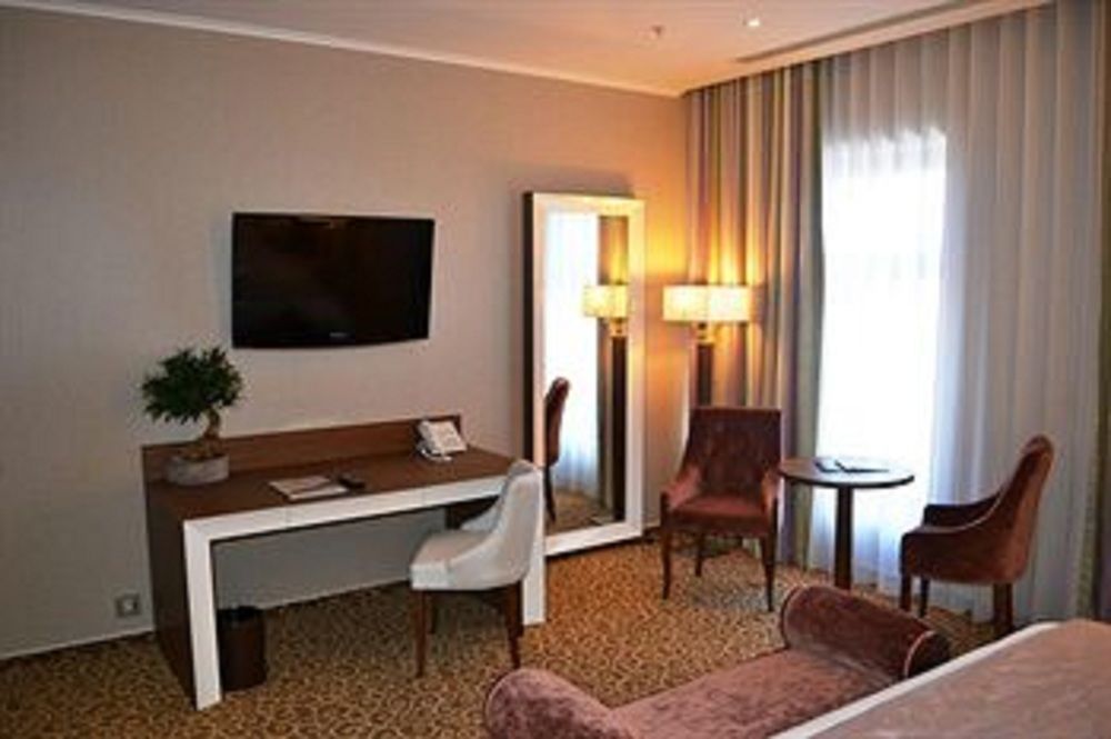 Fotos del hotel - Premier Palace Hotel & Spa