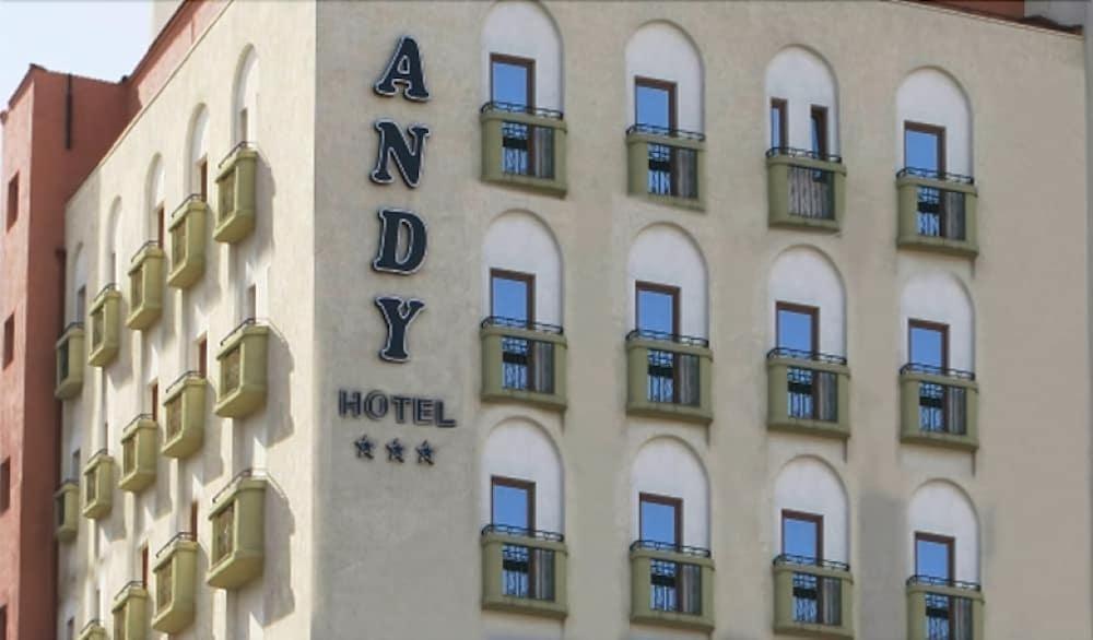 Fotos del hotel - ANDY HOTEL