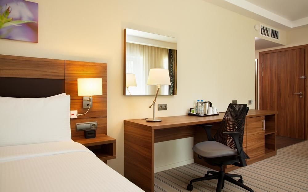 Fotos del hotel - HILTON GARDEN INN MOSCOW NEW RIGA