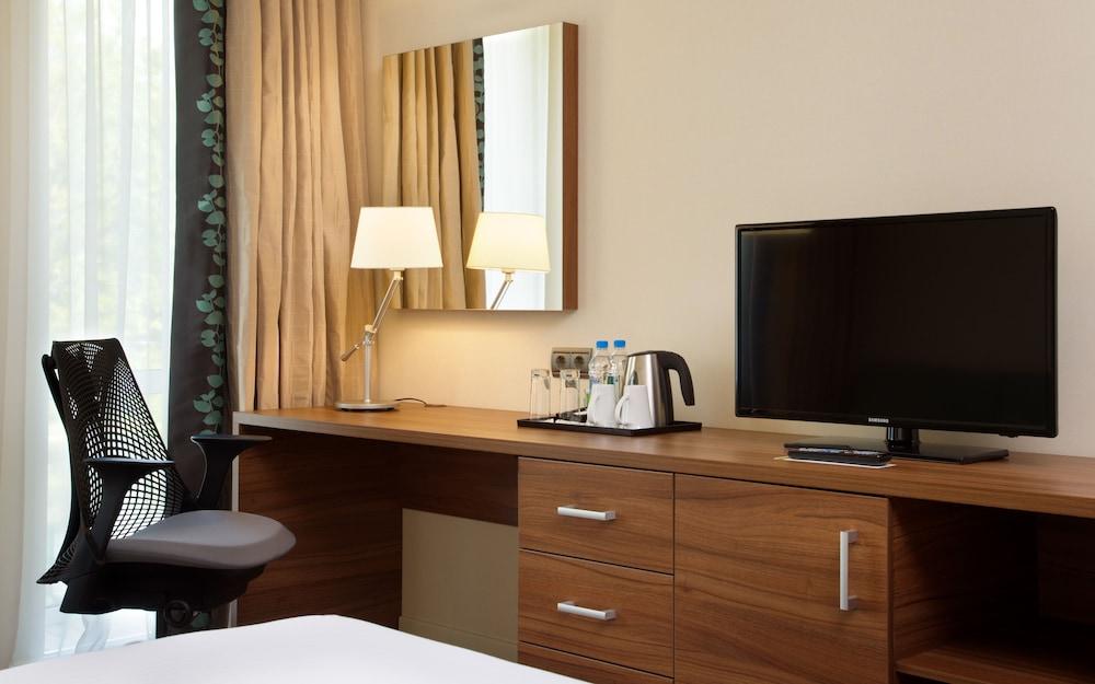 Fotos del hotel - HILTON GARDEN INN MOSCOW NEW RIGA
