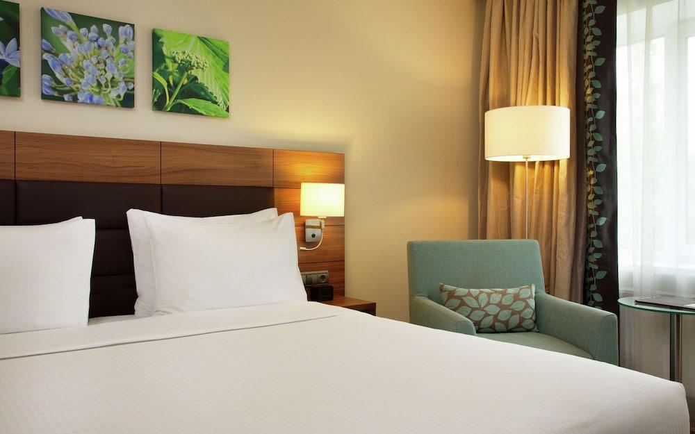 Fotos del hotel - HILTON GARDEN INN MOSCOW NEW RIGA