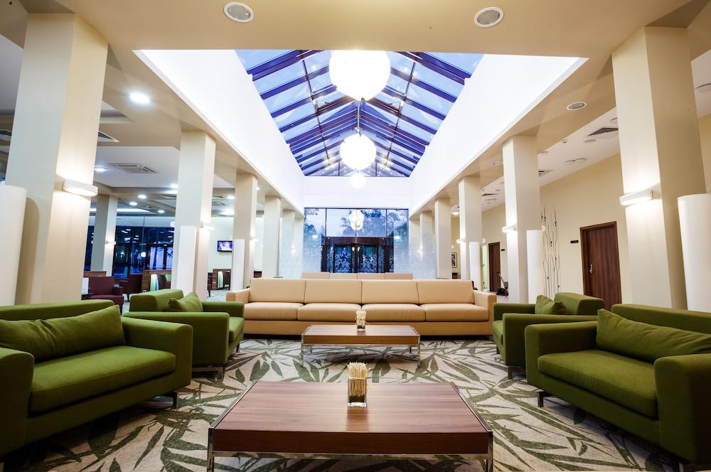 Fotos del hotel - HILTON GARDEN INN MOSCOW NEW RIGA