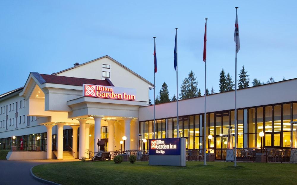 Fotos del hotel - HILTON GARDEN INN MOSCOW NEW RIGA