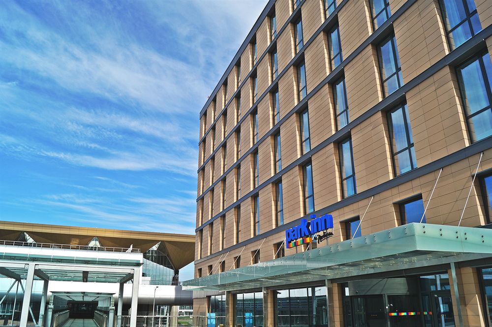 Fotos del hotel - Park Inn by Radisson Pulkovo Airport St. Petersburg