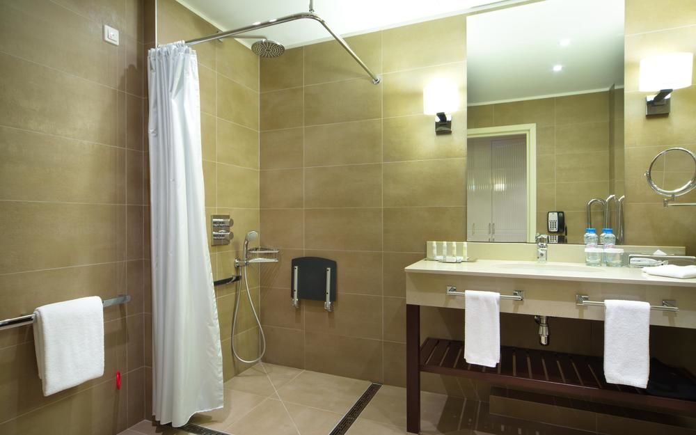 Fotos del hotel - DoubleTree by Hilton Hotel Moscow - Marina