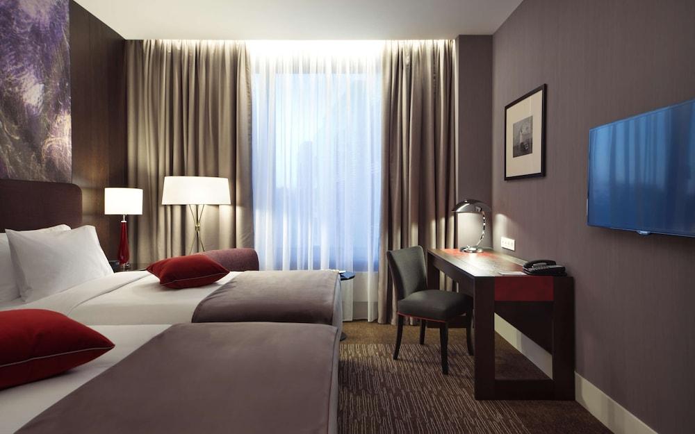 Fotos del hotel - DoubleTree by Hilton Hotel Moscow - Marina