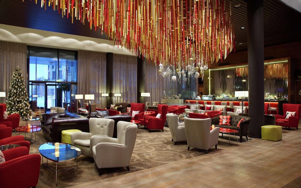 Fotos del hotel - DoubleTree by Hilton Hotel Moscow - Marina